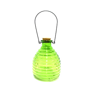 Glass Cather 3 Colours (17 cm)