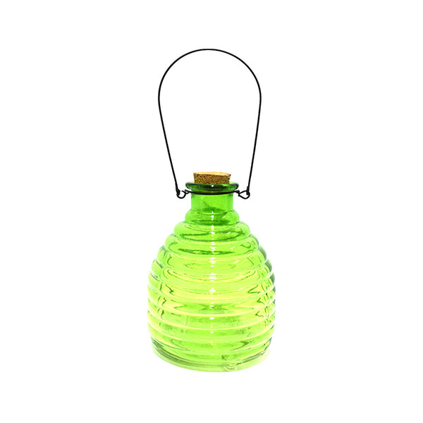 Glass Cather 3 Colours (17 cm)