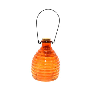 Glass Cather 3 Colours (17 cm)