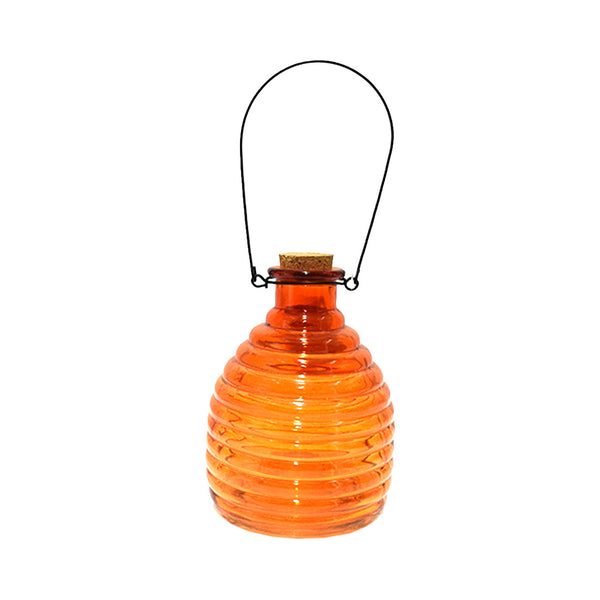 Glass Cather 3 Colours (17 cm)