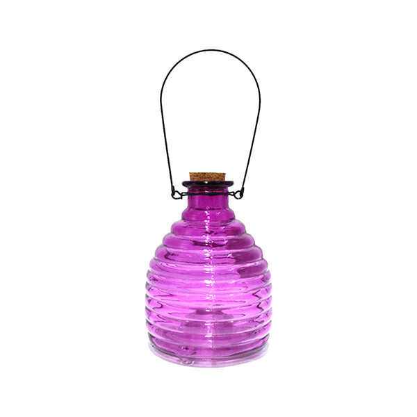 Glass Cather 3 Colours (17 cm)