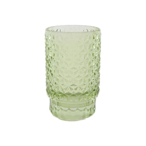 Glass Tealight Holder 2 Colors