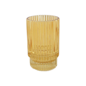 Glass Tealight Holder 2 Colors