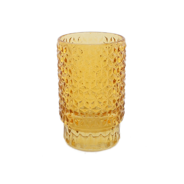 Glass Tealight Holder 2 Colors