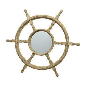Steering Wheel Mirror (95 x 82 cm)