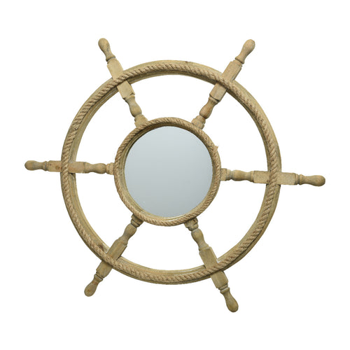 Steering Wheel Mirror (95 x 82 cm)