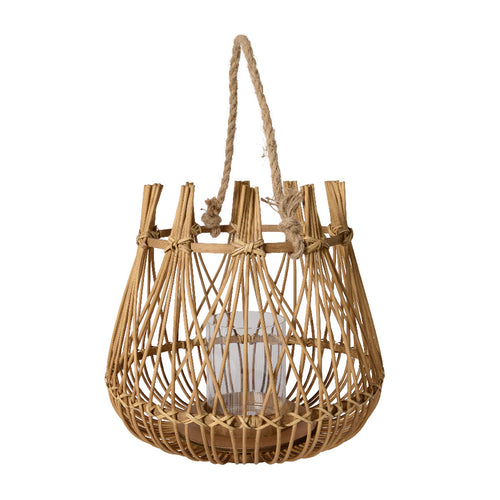 Bamboo Hurricane With Handle