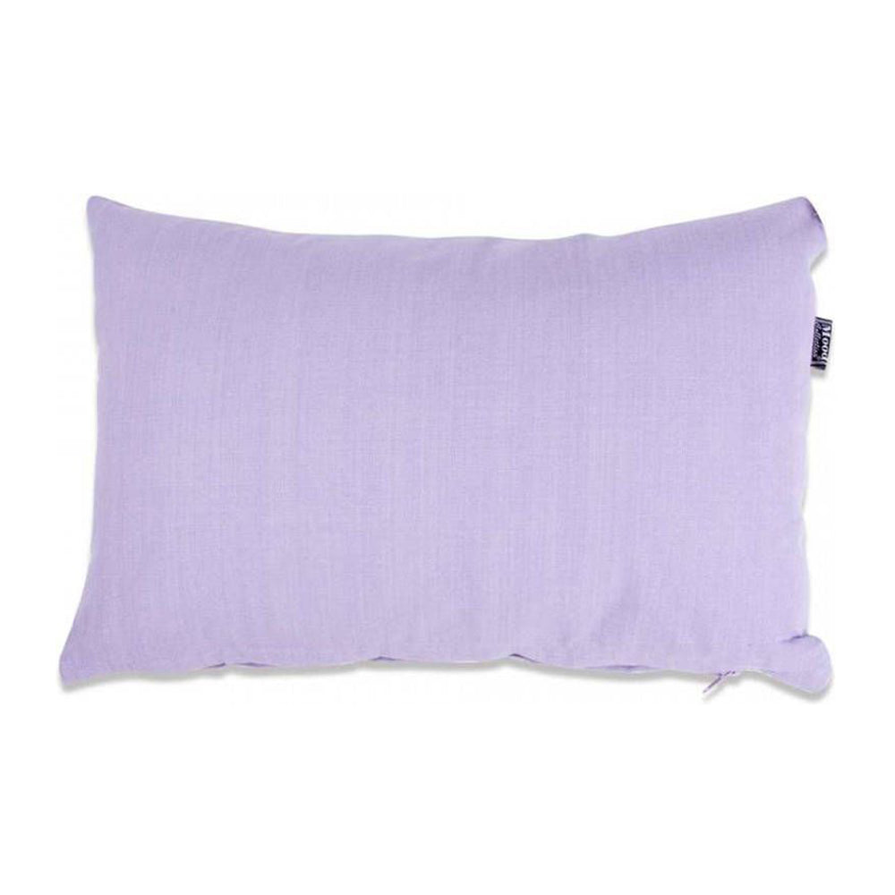 Lilac Loin Cushion