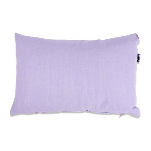 Lilac Loin Cushion