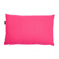Fuchsia Loin Cushion