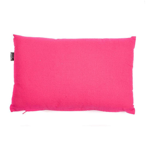 Fuchsia Loin Cushion