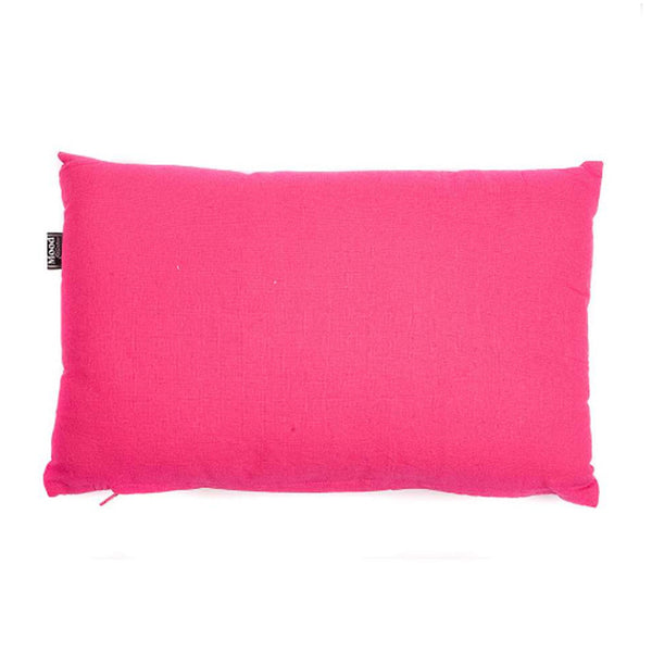 Fuchsia Loin Cushion