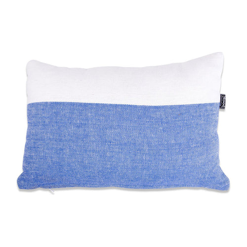 Duo Holland Blue Cushion