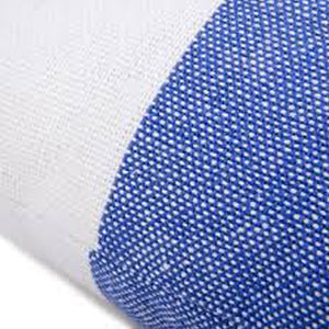 Duo Holland Blue Cushion