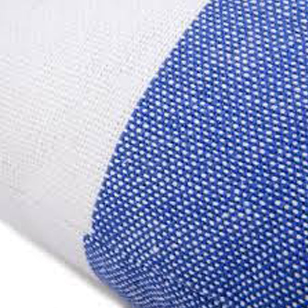 Duo Holland Blue Cushion