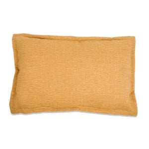 Salvador Yellow Cushion (55 cm)