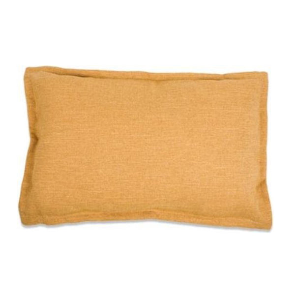 Salvador Yellow Cushion (55 cm)