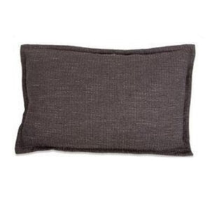 Salvador Anthracite Cushion (55 cm)