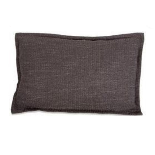 Salvador Anthracite Cushion (55 cm)