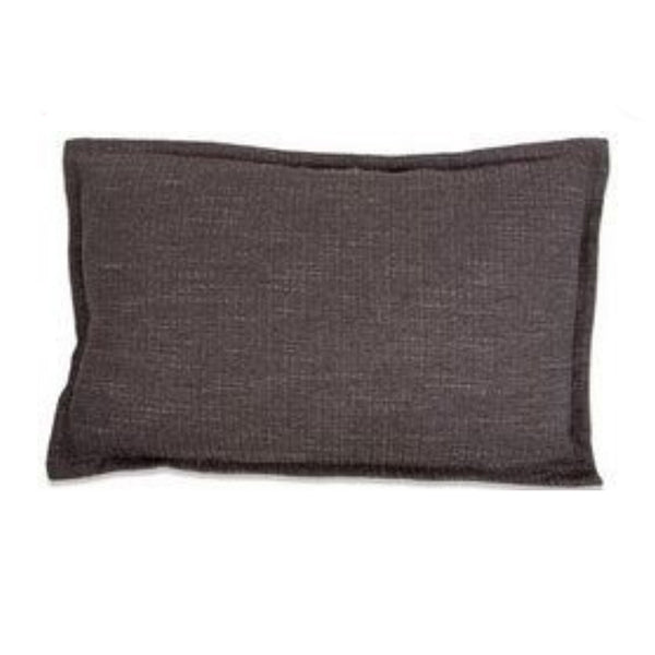 Salvador Anthracite Cushion (55 cm)