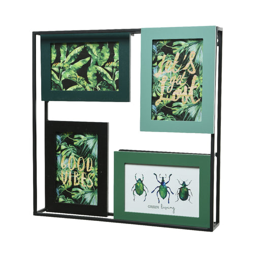 Photo Frame 4 Pieces