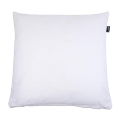 Dakota White Cushion (50 cm)