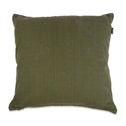 Green Clover Cushion Cover (50 cm)