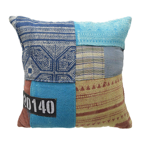 Vintage Ethnic Cushion (45 cm)