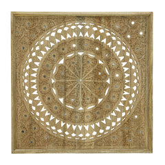 Mango Wood Panel (77 cm)