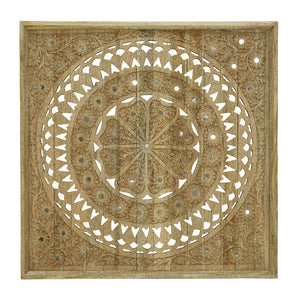 Mango Wood Panel (77 cm)