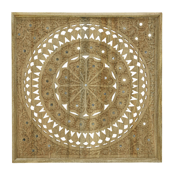 Mango Wood Panel (77 cm)