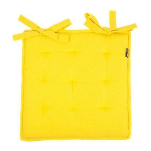 Yellow Bistro Tivoli Cushion Cover (40 cm)