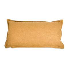Salvador Yellow Cushion (80 cm)