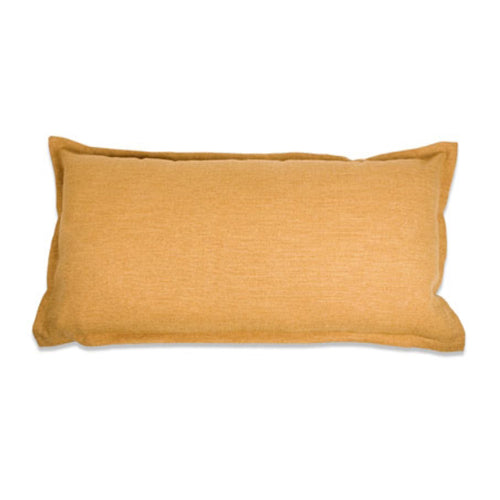 Salvador Yellow Cushion (80 cm)