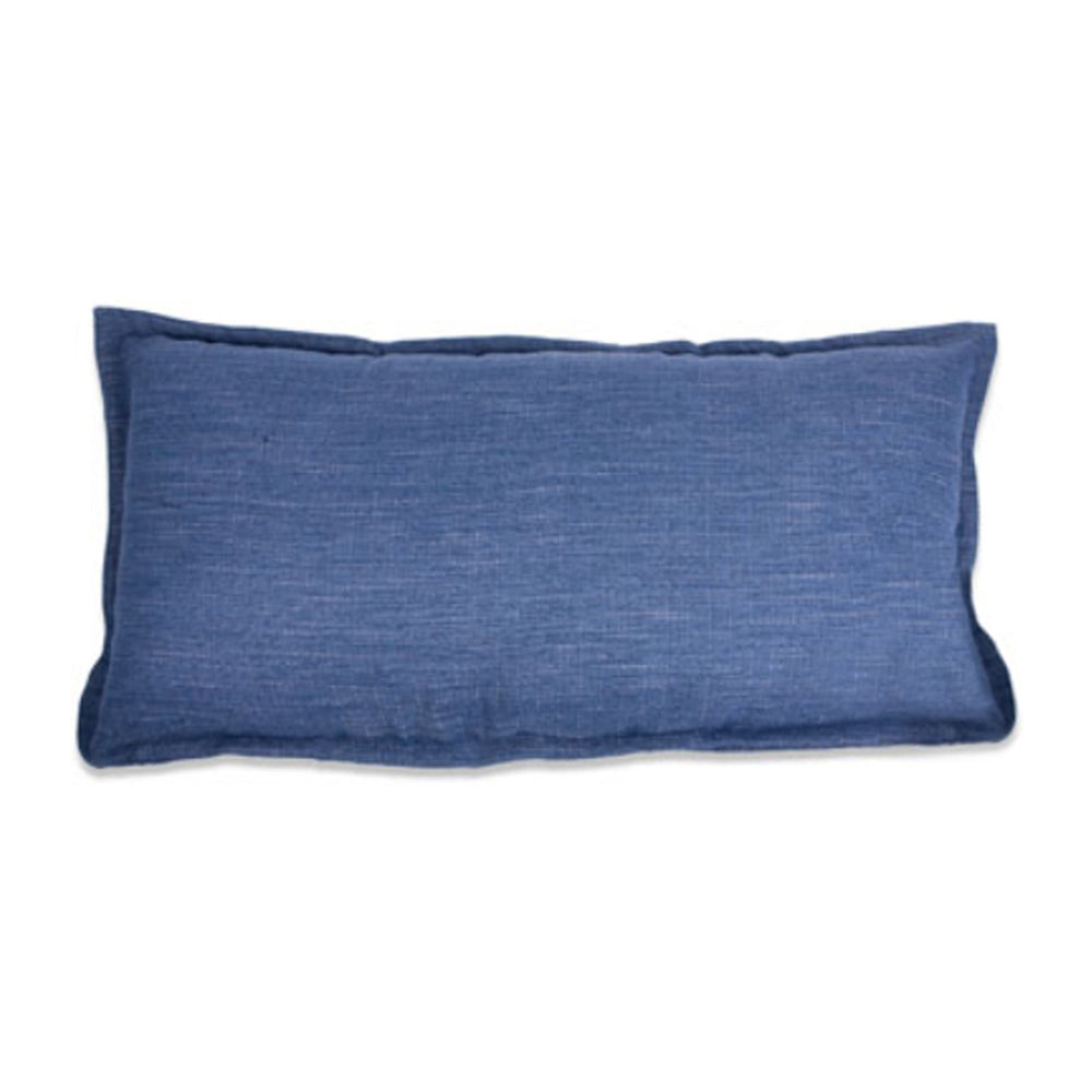 Salvador Blue Cushion (80 cm)