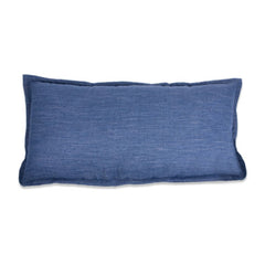 Salvador Blue Cushion (80 cm)