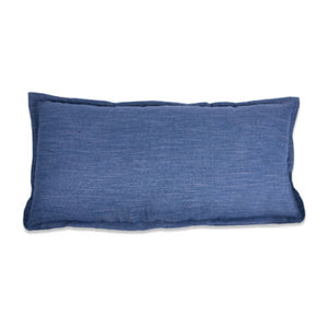 Salvador Blue Cushion (80 cm)