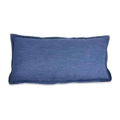 Salvador Blue Cushion (80 cm)