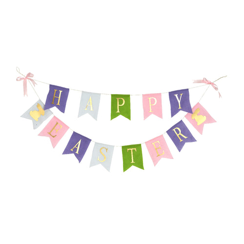 Multi Easter Garland (150 cm)