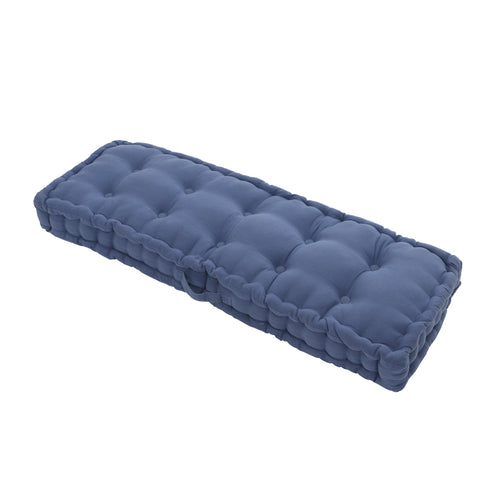 Jeans Blue Pallet Mattress (120 cm)