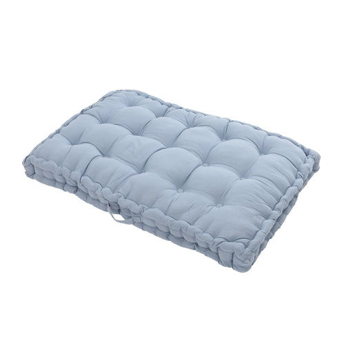 Blue Pallet Mattress (120 cm)