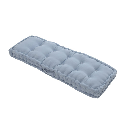 Blue Pallet Mattress (120 cm)