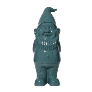 Classic Polyresin Garden Gnome