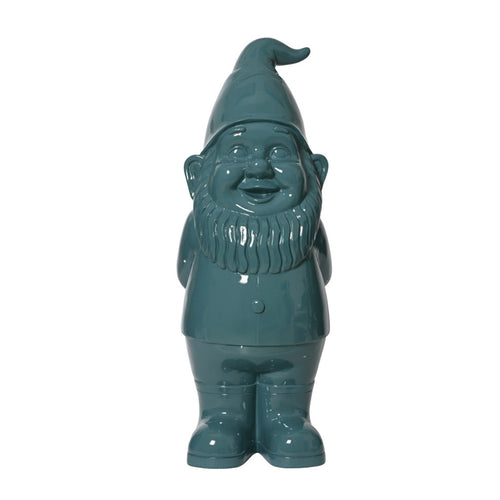Classic Polyresin Garden Gnome