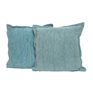 Stone Two Tone Cushion (45 cm)