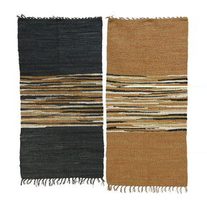Chindi Recycled Rug (140 cm) Each At
