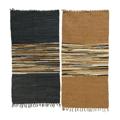 Chindi Recycled Rug (140 cm) Each At