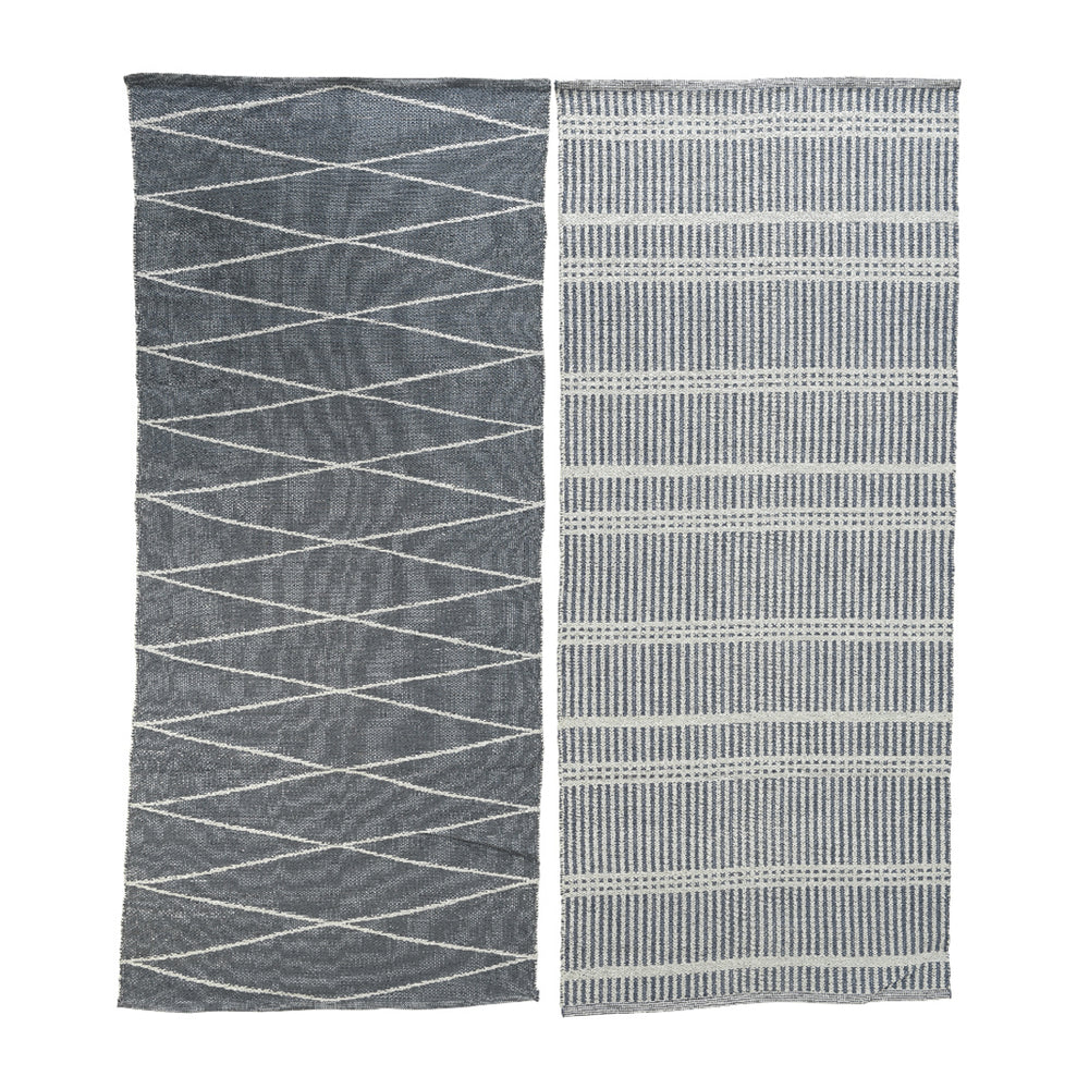 Rug Runner 2 Designs (200 cm) Each At
