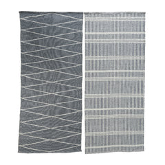 Rug Runner 2 Designs (200 cm) Each At