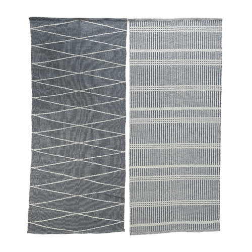 Rug Runner 2 Designs (200 cm) Each At